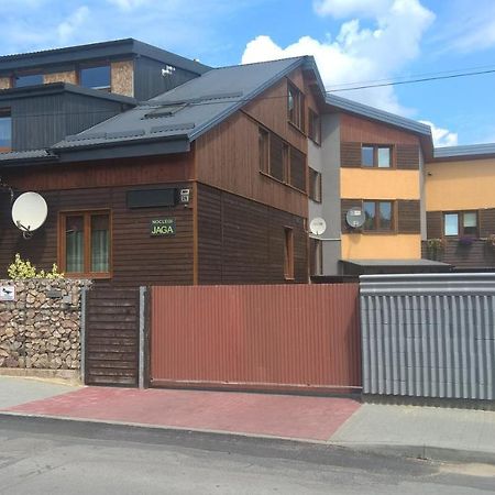 Pokoje Goscinne Jaga Kielce Exterior foto