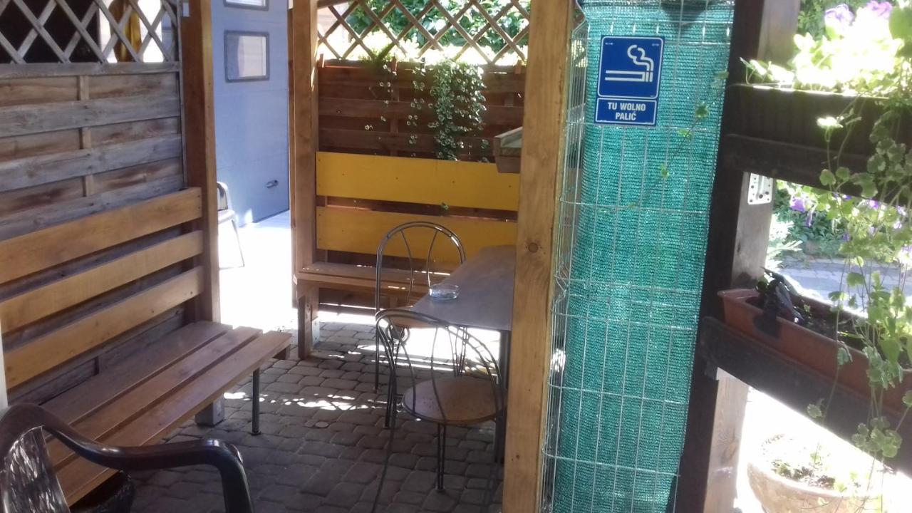 Pokoje Goscinne Jaga Kielce Exterior foto